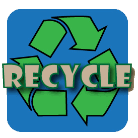 recycling symbol