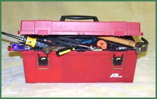 tool box